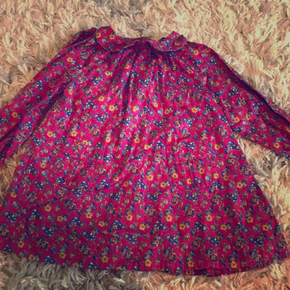 Girls dress